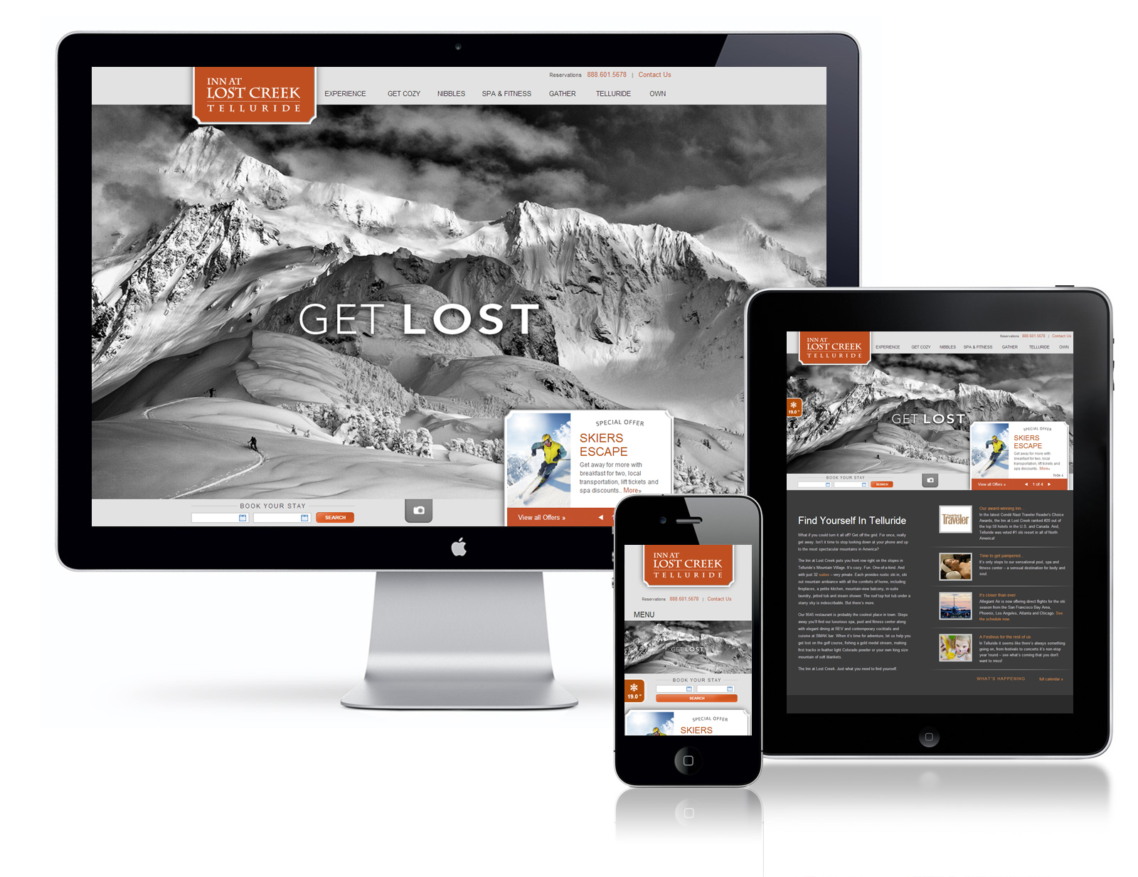 4 Lessons from Responsive Design for CMOs