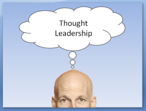 thought-leadership