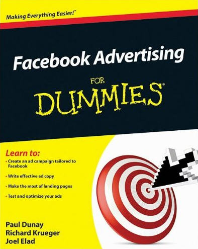 Facebook Advertising for Dummies